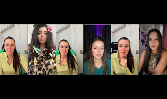 prenses_adaa TikTok Live — Oct 4, 2026, 7:51 AM