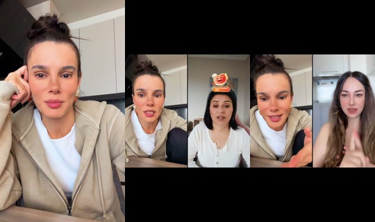 prenses_adaa TikTok Live — Oct 4, 2026, 9:26 AM