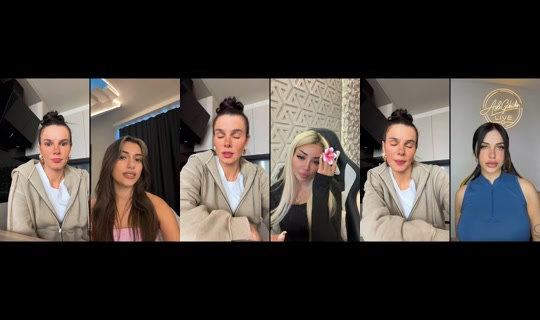 prenses_adaa TikTok Live — Oct 4, 2026, 10:16 AM