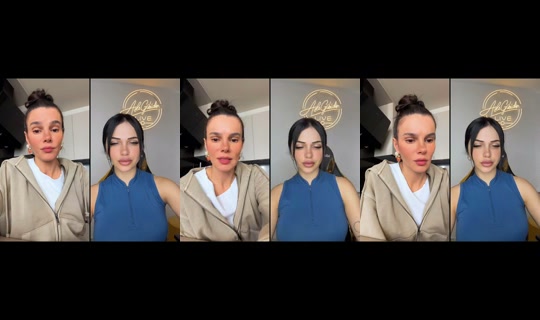 prenses_adaa TikTok Live — Oct 4, 2026, 11:07 AM