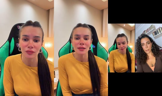prenses_adaa TikTok Live — Oct 4, 2026, 5:06 PM