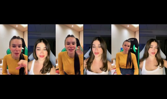 prenses_adaa TikTok Live — Oct 4, 2026, 5:56 PM
