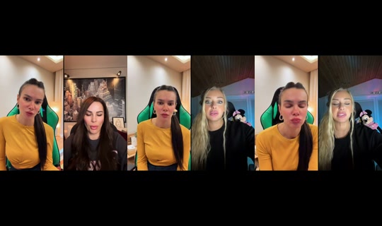 prenses_adaa TikTok Live — Oct 4, 2026, 6:56 PM