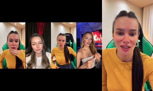 prenses_adaa TikTok Live — Oct 4, 2026, 7:46 PM