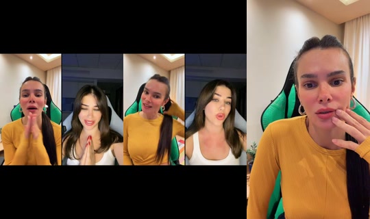 prenses_adaa TikTok Live — Oct 4, 2026, 8:36 PM