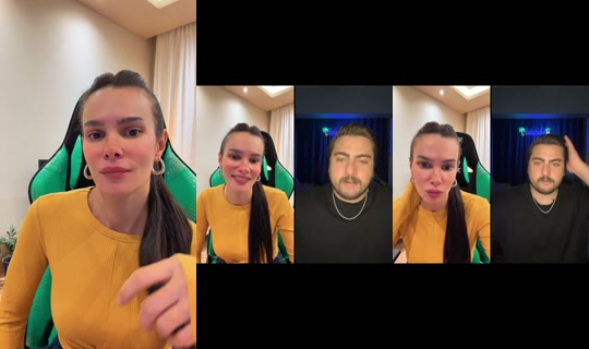 prenses_adaa TikTok Live — Oct 4, 2026, 9:27 PM