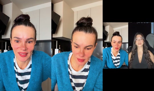 prenses_adaa TikTok Live — Oct 5, 2026, 4:44 AM