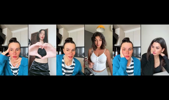prenses_adaa TikTok Live — Oct 5, 2026, 5:34 AM