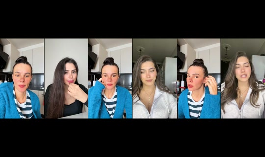 prenses_adaa TikTok Live — Oct 5, 2026, 6:25 AM
