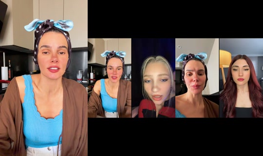 prenses_adaa TikTok Live — Oct 5, 2026, 10:21 AM
