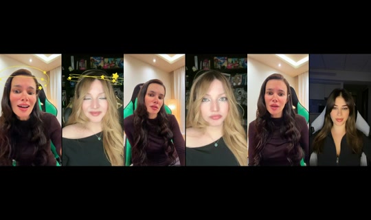 prenses_adaa TikTok Live — Oct 5, 2026, 6:19 PM