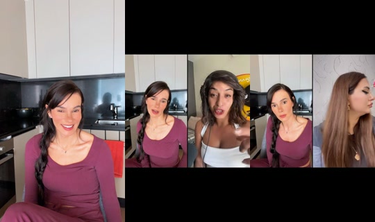 prenses_adaa TikTok Live — Oct 6, 2026, 7:36 AM