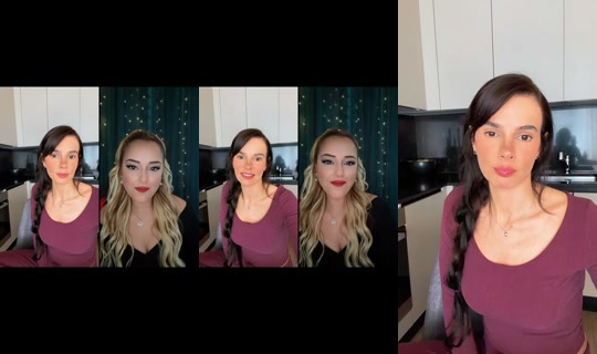 prenses_adaa TikTok Live — Oct 6, 2026, 8:26 AM
