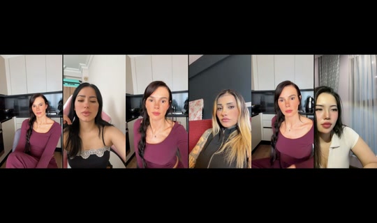 prenses_adaa TikTok Live — Oct 6, 2026, 10:15 AM