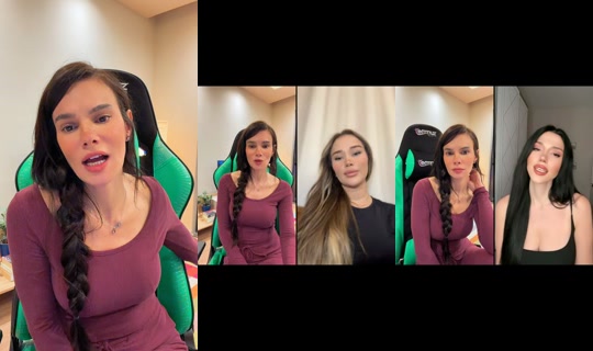 prenses_adaa TikTok Live — Oct 6, 2026, 4:42 PM
