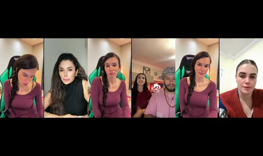 prenses_adaa TikTok Live — Oct 6, 2026, 7:05 PM