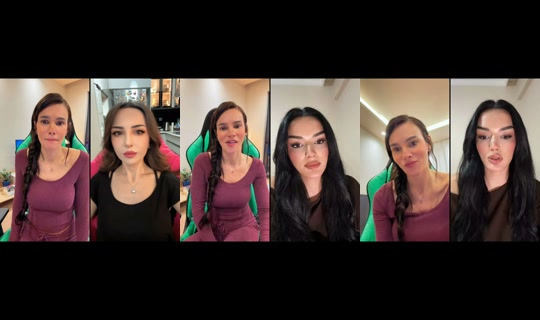 prenses_adaa TikTok Live — Oct 6, 2026, 8:53 PM