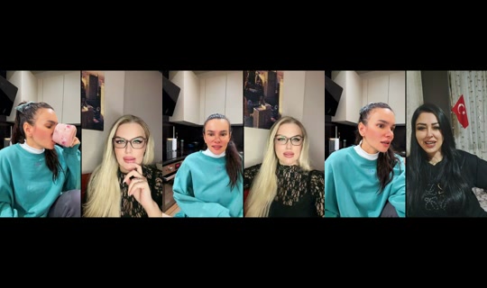 prenses_adaa TikTok Live — Oct 8, 2026, 2:38 AM