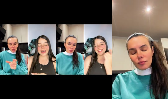 prenses_adaa TikTok Live — Oct 8, 2026, 3:30 AM