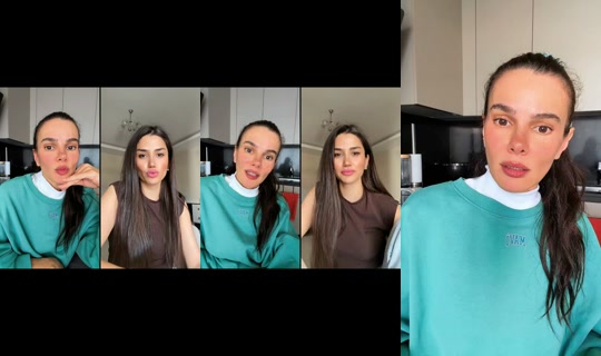 prenses_adaa TikTok Live — Oct 8, 2026, 10:58 AM
