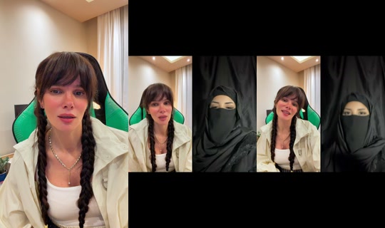prenses_adaa TikTok Live — Oct 8, 2026, 4:07 PM