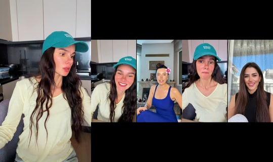 prenses_adaa TikTok Live — Oct 9, 2026, 11:55 AM