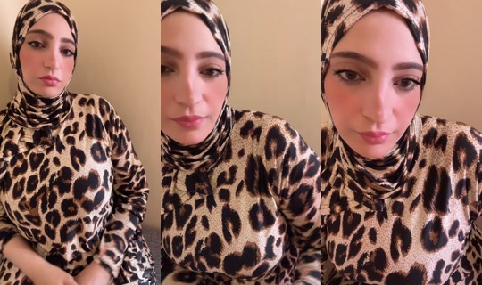 prensesa.cane TikTok Live — Aug 20, 2026, 5:45 AM