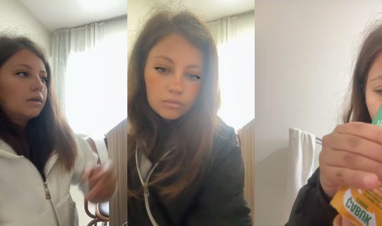 prensnaz5ng TikTok Live — Sep 29, 2026, 6:52 AM