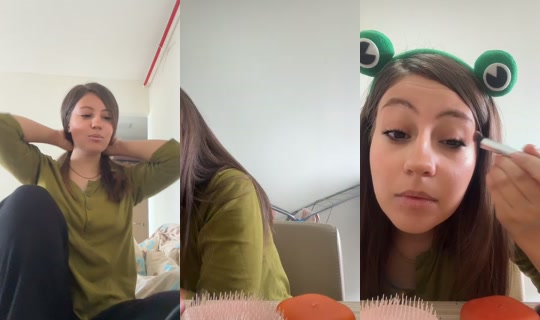 prensnaz5ng TikTok Live — Oct 1, 2026, 11:02 AM