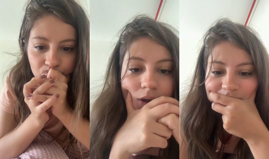 prensnaz5ng TikTok Live — Oct 8, 2026, 11:57 AM