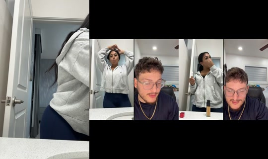 pres_babyy TikTok Live — Sep 26, 2026, 1:08 AM