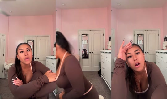 pres_babyy TikTok Live — Sep 30, 2026, 2:59 AM