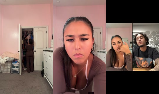 pres_babyy TikTok Live — Sep 30, 2026, 3:55 AM