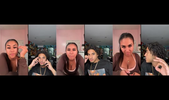 pres_babyy TikTok Live — Sep 30, 2026, 5:35 AM