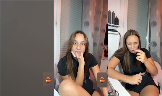 prescillia13__ TikTok Live — Sep 30, 2026, 8:14 PM
