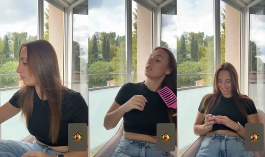prescillia13__ TikTok Live — Oct 2, 2026, 2:02 PM