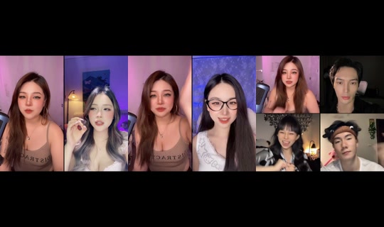 preserved2433 TikTok Live — Oct 1, 2026, 2:11 PM
