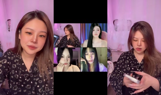preserved2433 TikTok Live — Oct 2, 2026, 7:52 PM