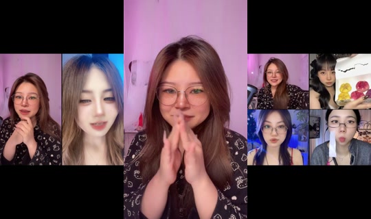 preserved2433 TikTok Live — Oct 3, 2026, 3:38 AM