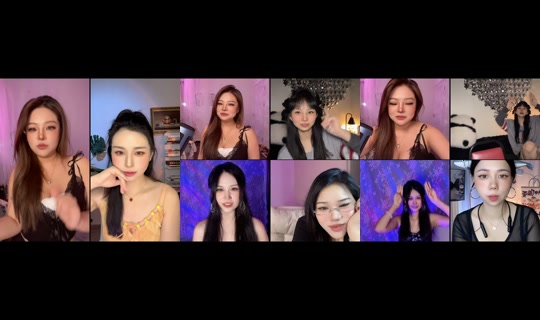 preserved2433 TikTok Live — Oct 3, 2026, 2:55 PM