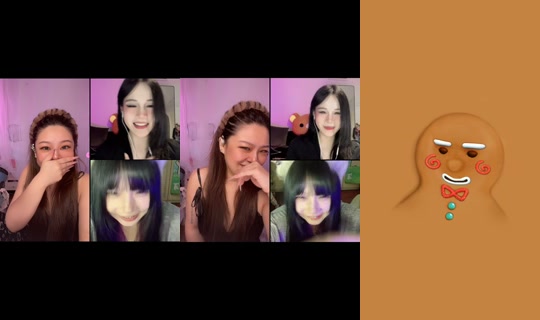 preserved2433 TikTok Live — Oct 4, 2026, 12:02 AM