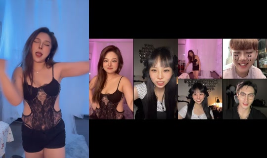 preserved2433 TikTok Live — Oct 7, 2026, 4:18 PM