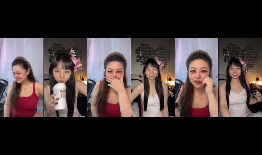 preserved2433 TikTok Live — Oct 8, 2026, 3:04 AM