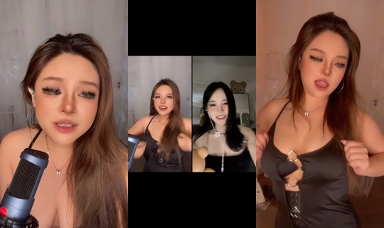 preserved2433 TikTok Live — Oct 9, 2026, 6:53 PM