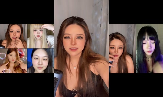 preserved2433 TikTok Live — Oct 9, 2026, 10:10 PM