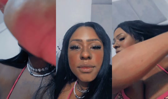 pretararabr22 TikTok Live — Sep 30, 2026, 2:20 AM