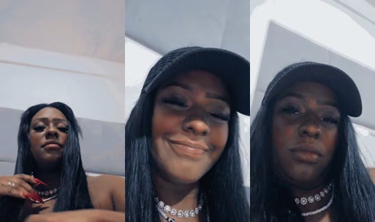 pretararabr22 TikTok Live — Oct 1, 2026, 9:40 PM