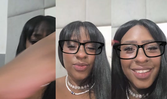 pretararabr22 TikTok Live — Oct 3, 2026, 3:29 AM