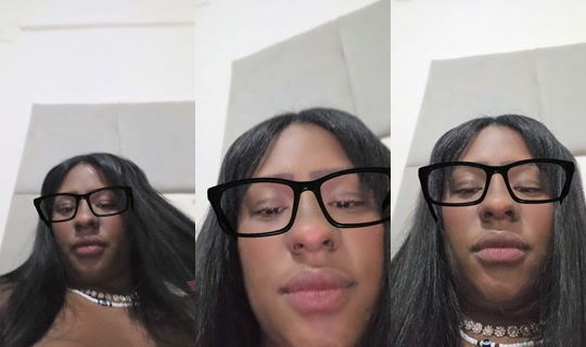 pretararabr22 TikTok Live — Oct 4, 2026, 8:14 AM