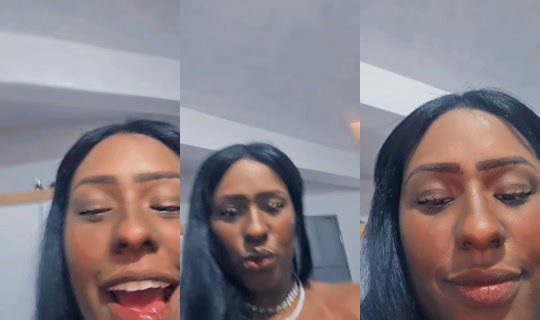 pretararabr22 TikTok Live — Oct 4, 2026, 10:07 AM